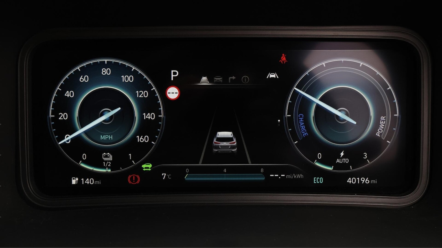 Used Hyundai KONA 2022 for sale - 76658911: Photo 11