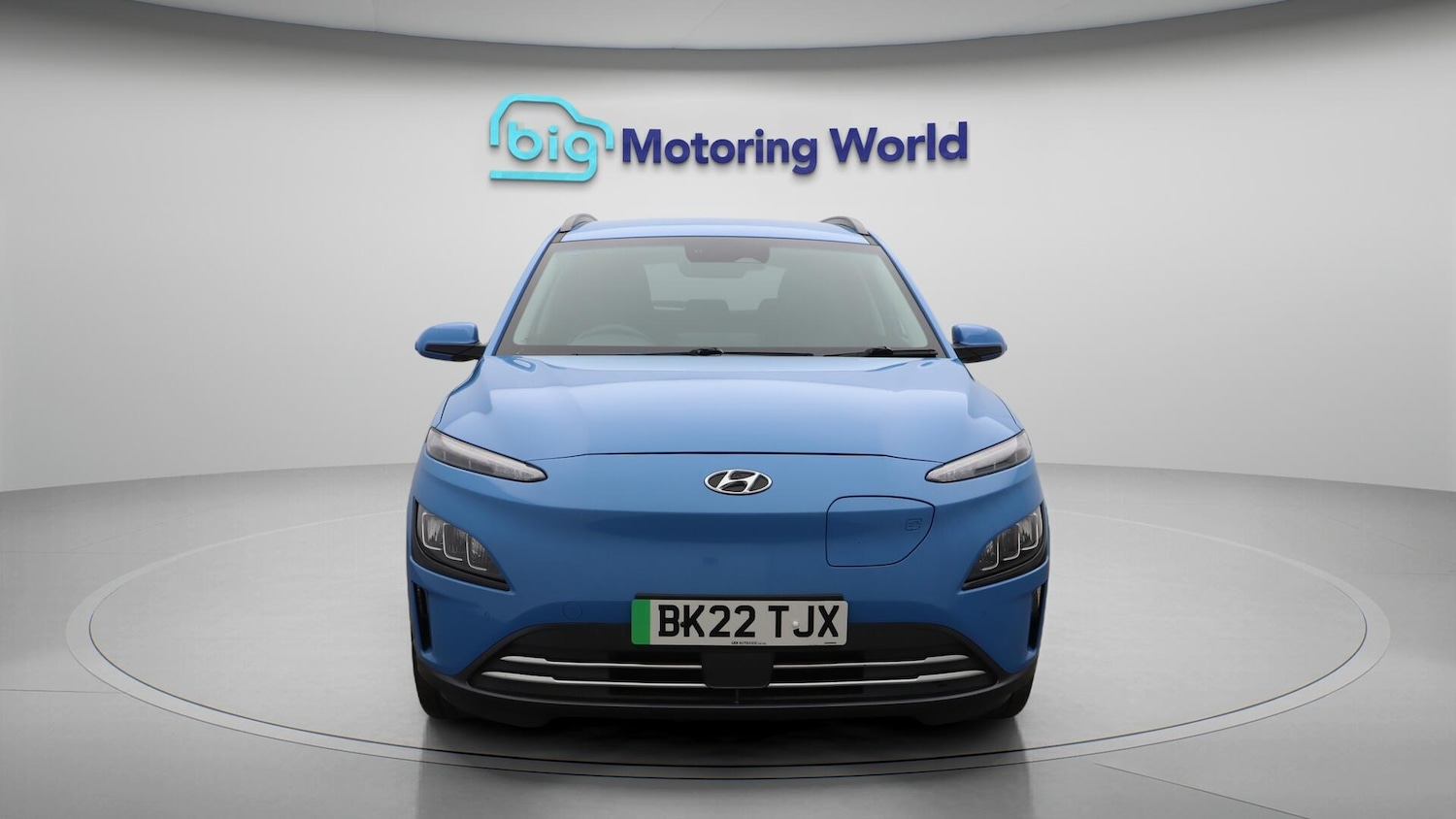 Used Hyundai KONA 2022 for sale - 76658911: Photo 3