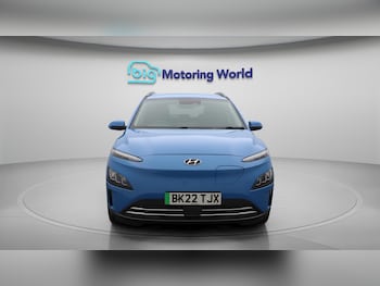Used Hyundai KONA 2022 for sale - 76658911: Photo