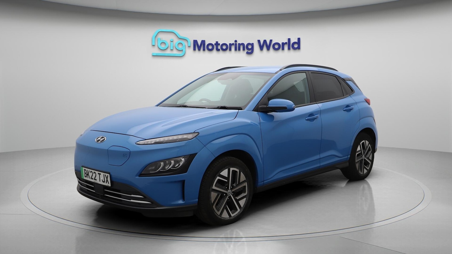 Used Hyundai KONA 2022 for sale - 76658911: Photo 4