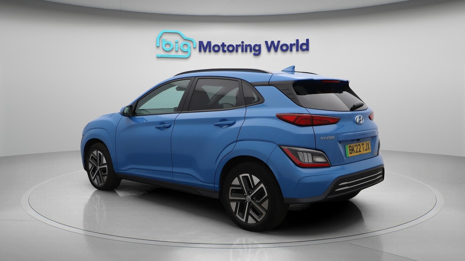 Used Hyundai KONA 2022 for sale - 76658911: Photo 6