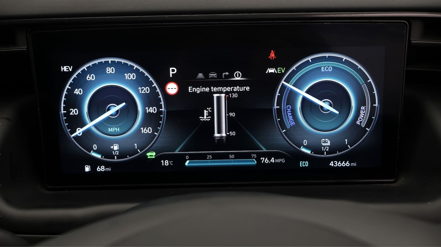 Used Hyundai TUCSON 2023 for sale - 77707039: Photo 10