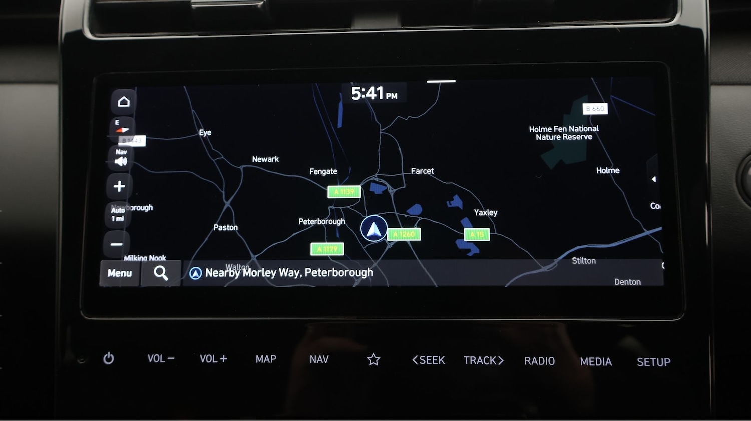 Used Hyundai TUCSON 2023 for sale - 77707039: Photo 11