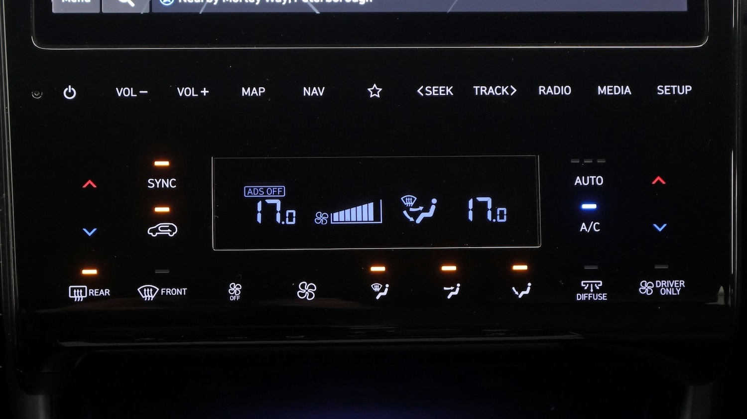 Used Hyundai TUCSON 2023 for sale - 77707039: Photo 12