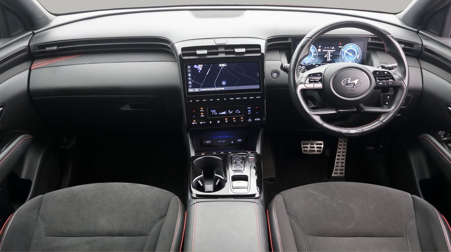 Used Hyundai TUCSON 2023 for sale - 77707039: Photo 13