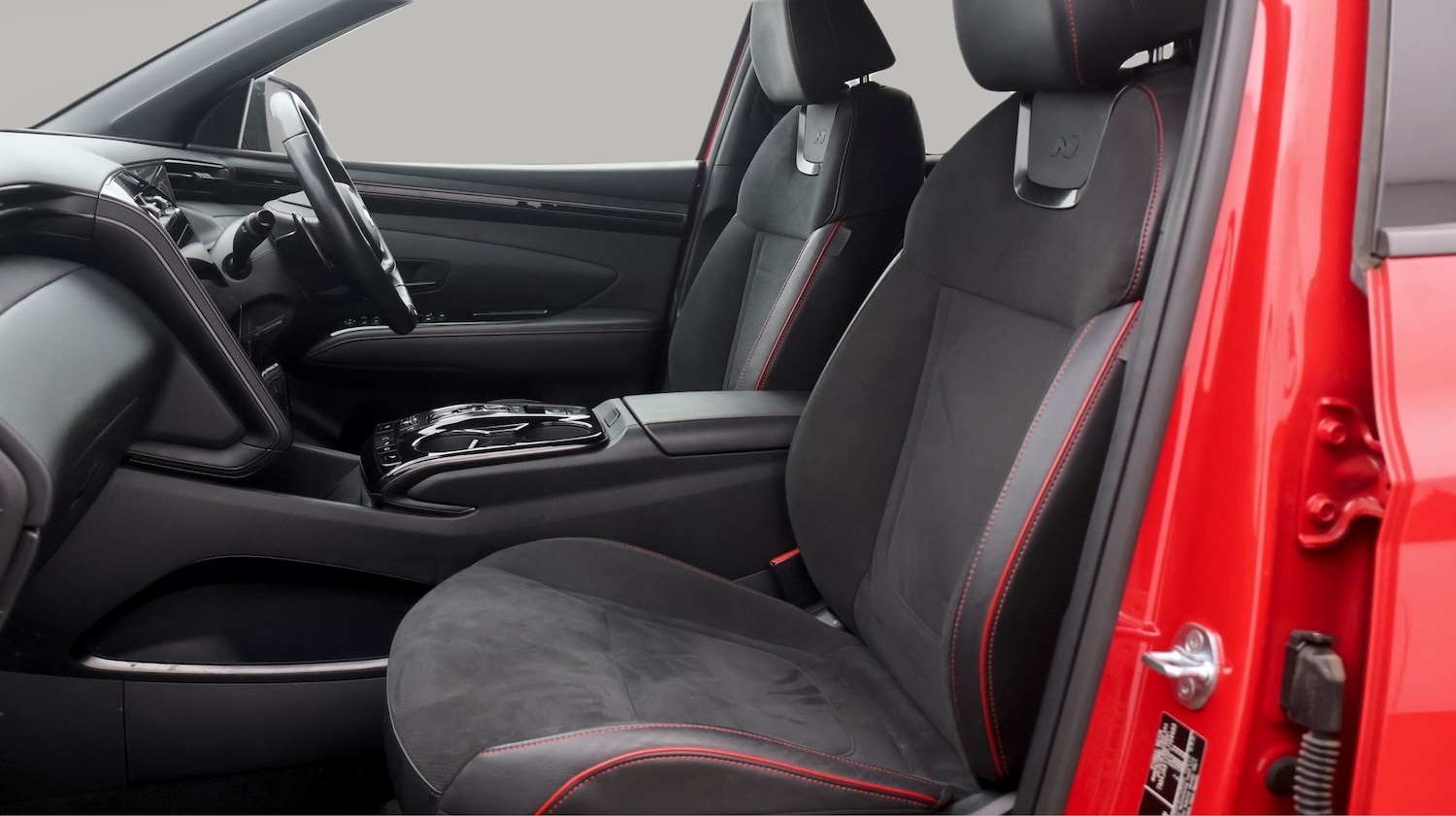 Used Hyundai TUCSON 2023 for sale - 77707039: Photo 14