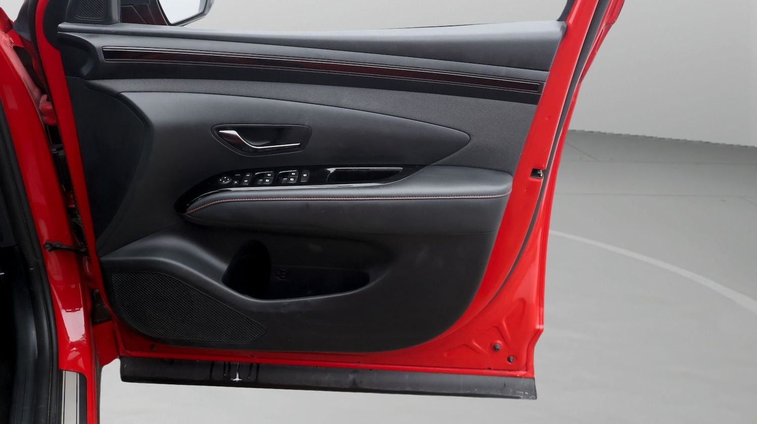 Used Hyundai TUCSON 2023 for sale - 77707039: Photo 15