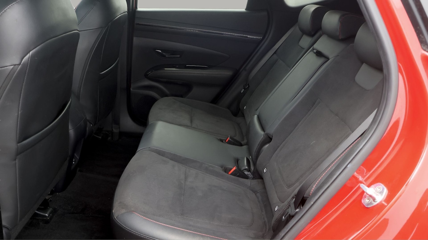 Used Hyundai TUCSON 2023 for sale - 77707039: Photo 16