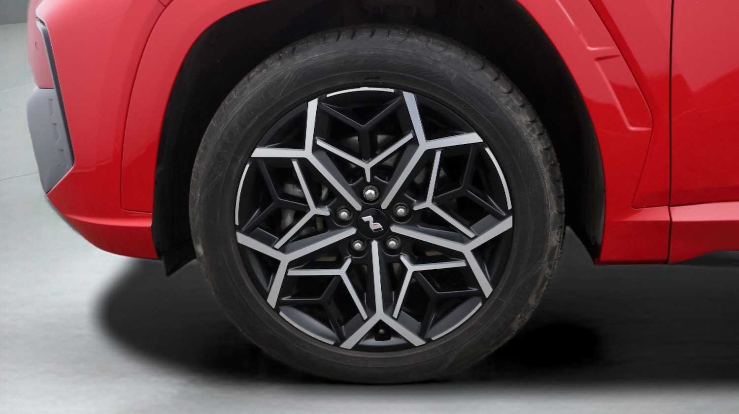 Used Hyundai TUCSON 2023 for sale - 77707039: Photo 18