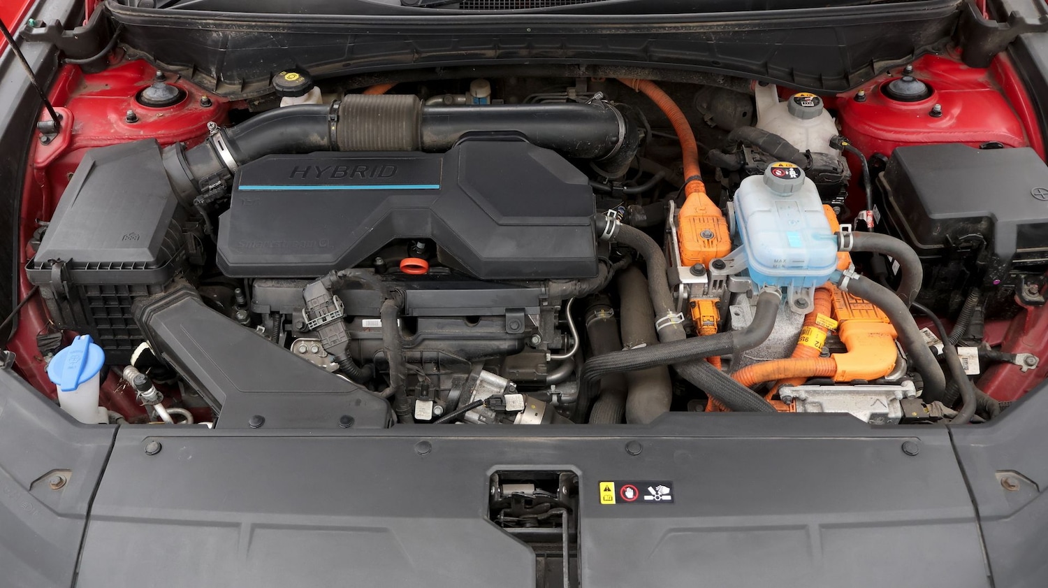 Used Hyundai TUCSON 2023 for sale - 77707039: Photo 19