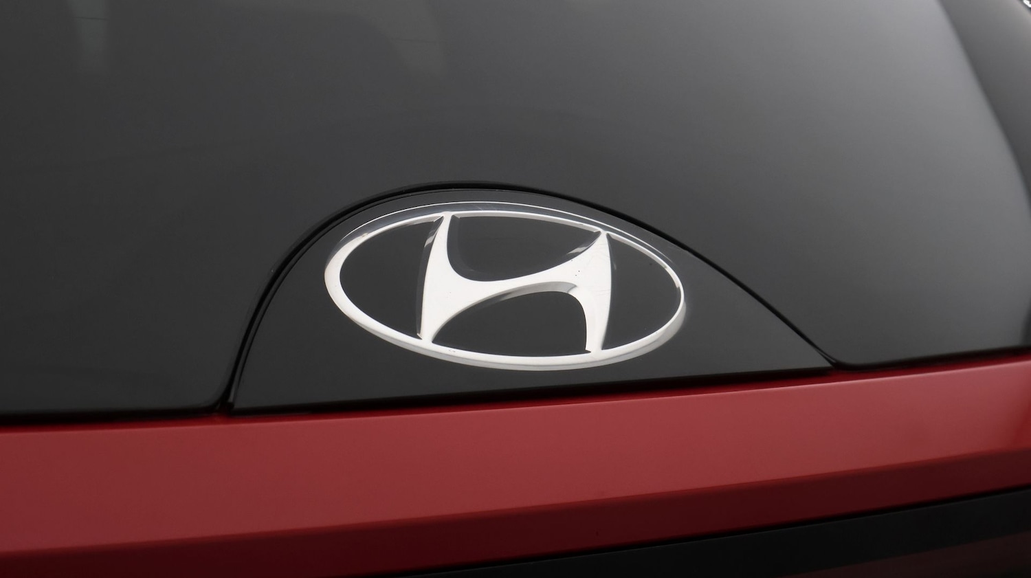 Used Hyundai TUCSON 2023 for sale - 77707039: Photo 20