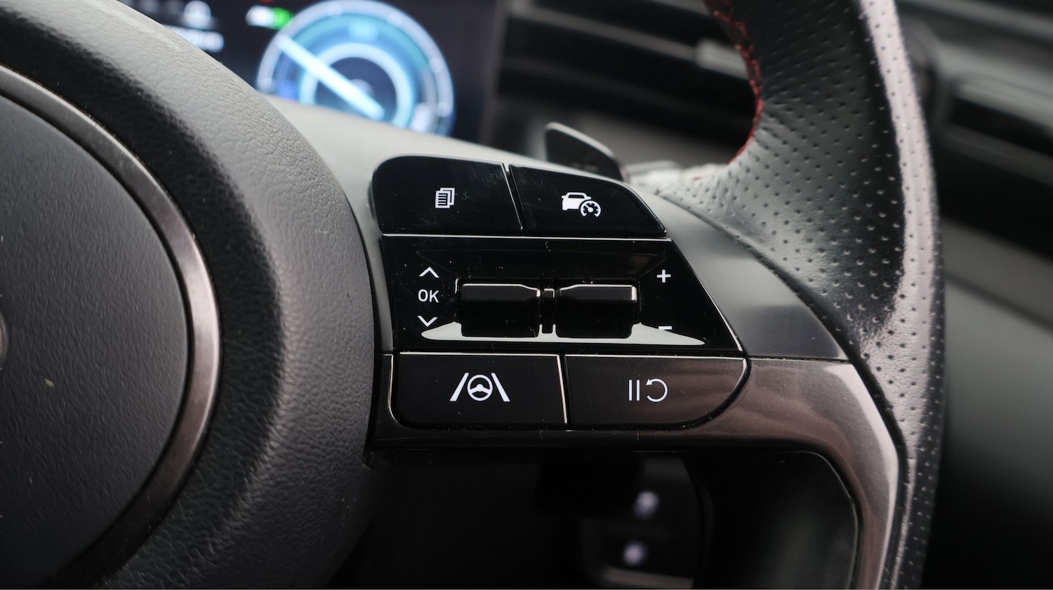 Used Hyundai TUCSON 2023 for sale - 77707039: Photo 25