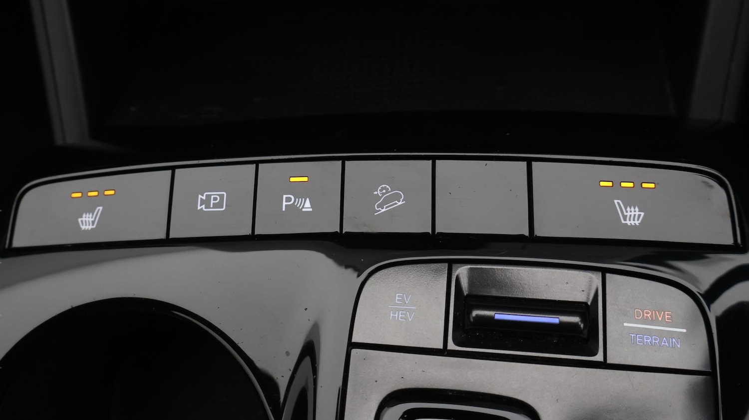 Used Hyundai TUCSON 2023 for sale - 77707039: Photo 27