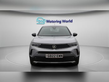 Used Vauxhall Mokka 2022 for sale - 75658454: Photo