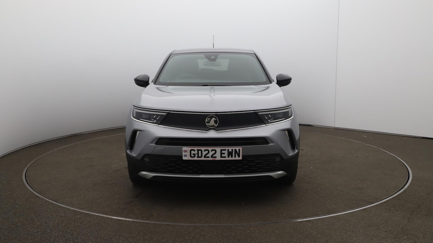 Vehicle 40