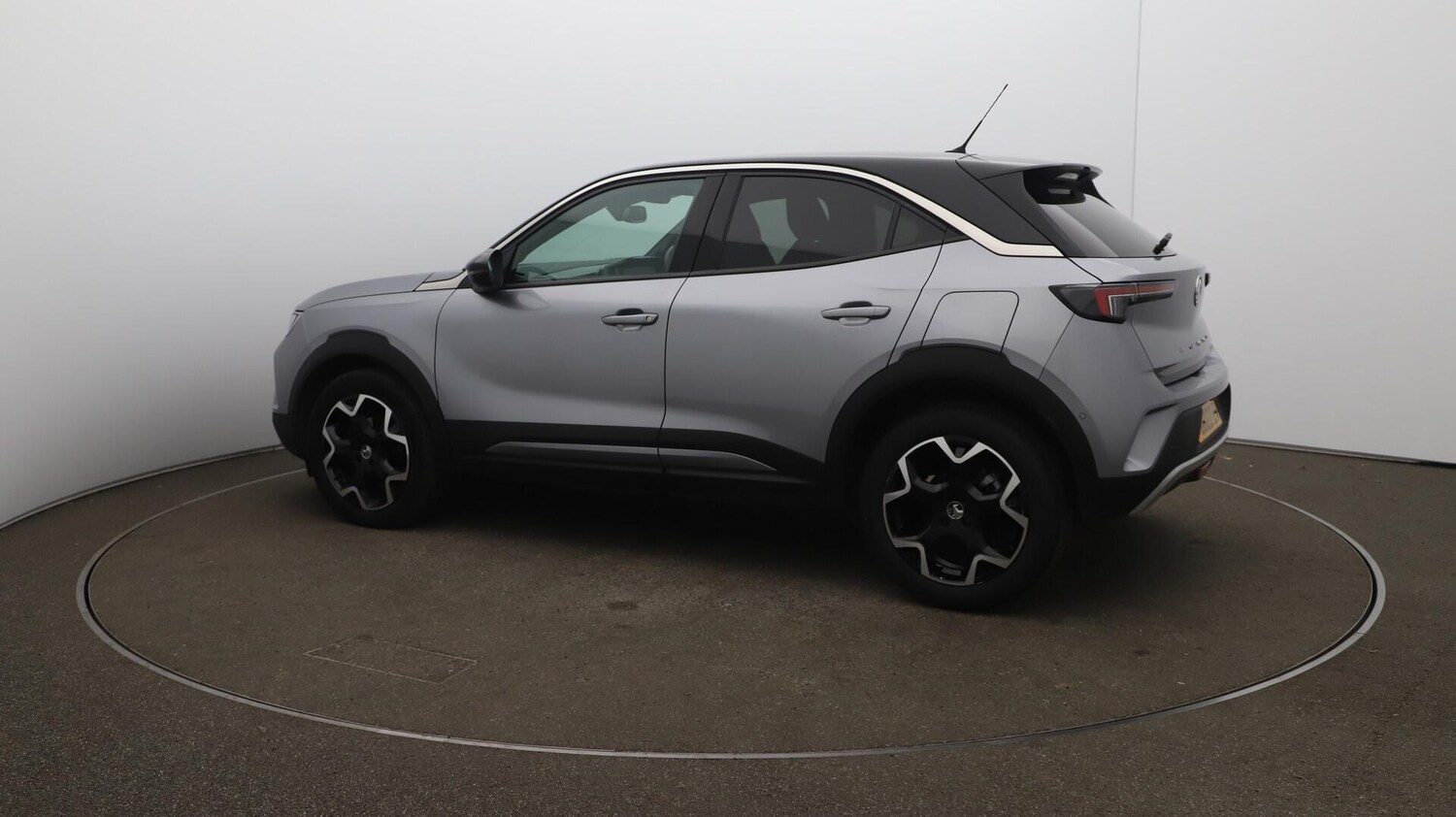 Vehicle 47