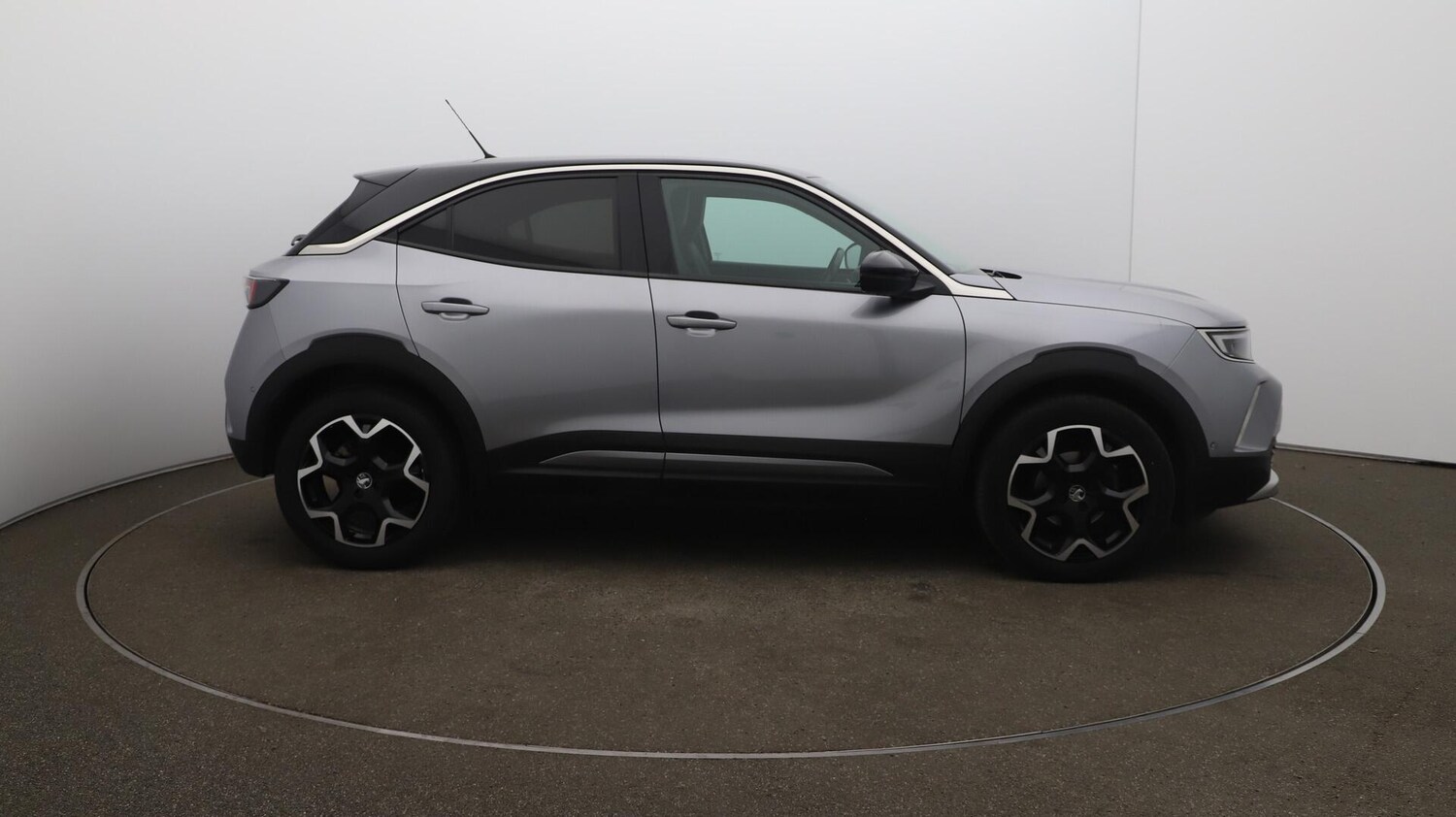 Vehicle 49