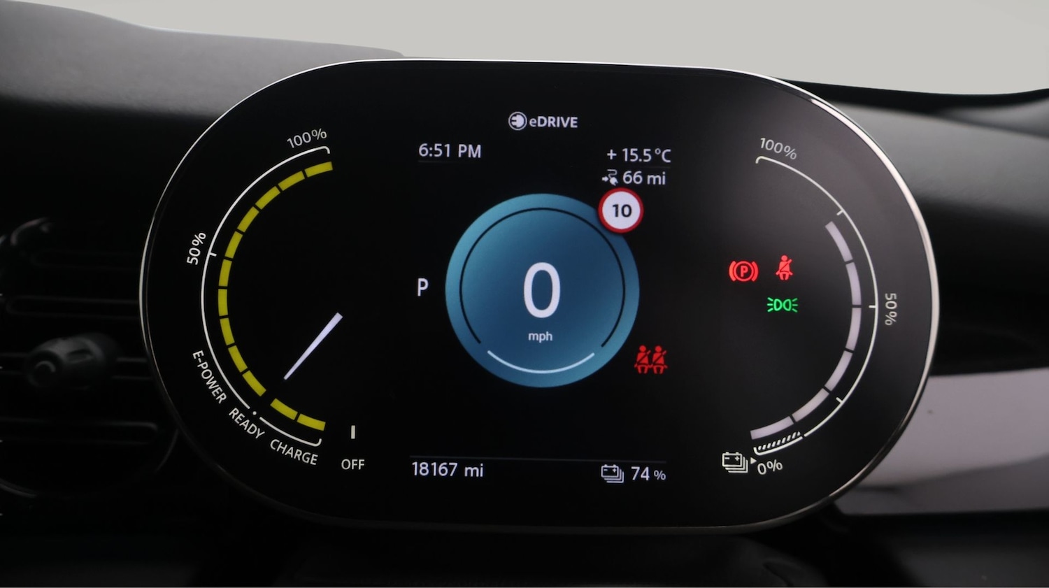 Used MINI Hatch 2022 for sale - 77189450: Photo 10