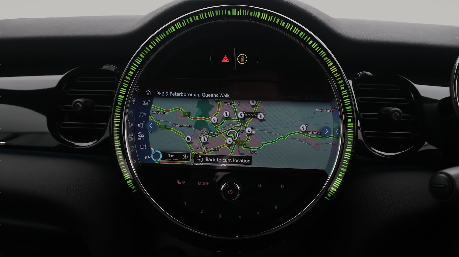 Used MINI Hatch 2022 for sale - 77189450: Photo 11