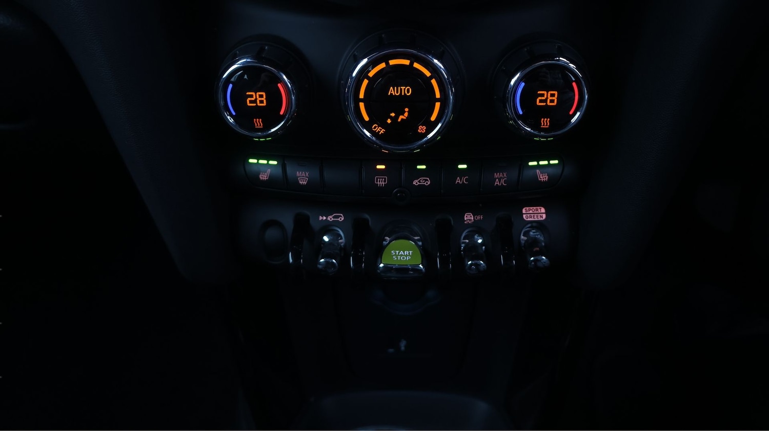 Used MINI Hatch 2022 for sale - 77189450: Photo 12