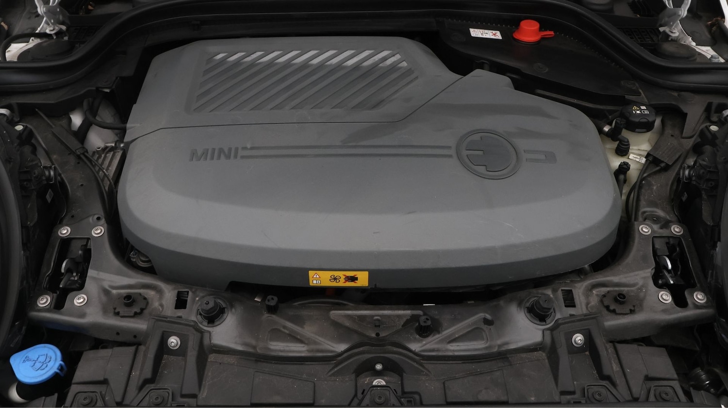 Used MINI Hatch 2022 for sale - 77189450: Photo 19