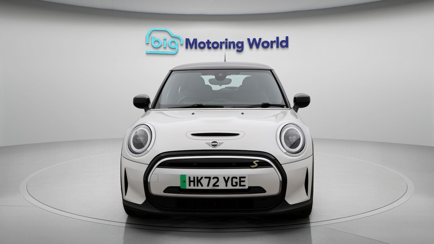 Used MINI Hatch 2022 for sale - 77189450: Photo 2
