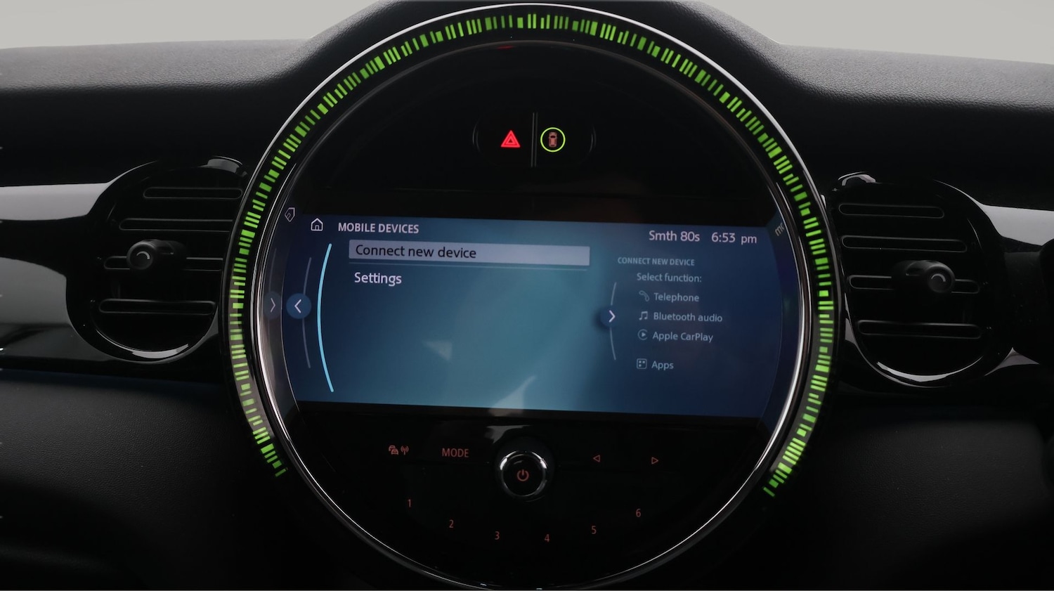 Used MINI Hatch 2022 for sale - 77189450: Photo 28