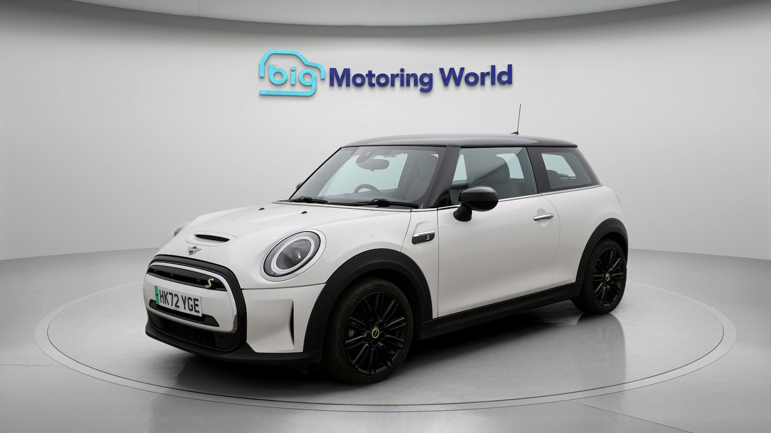 Used MINI Hatch 2022 for sale - 77189450: Photo 3