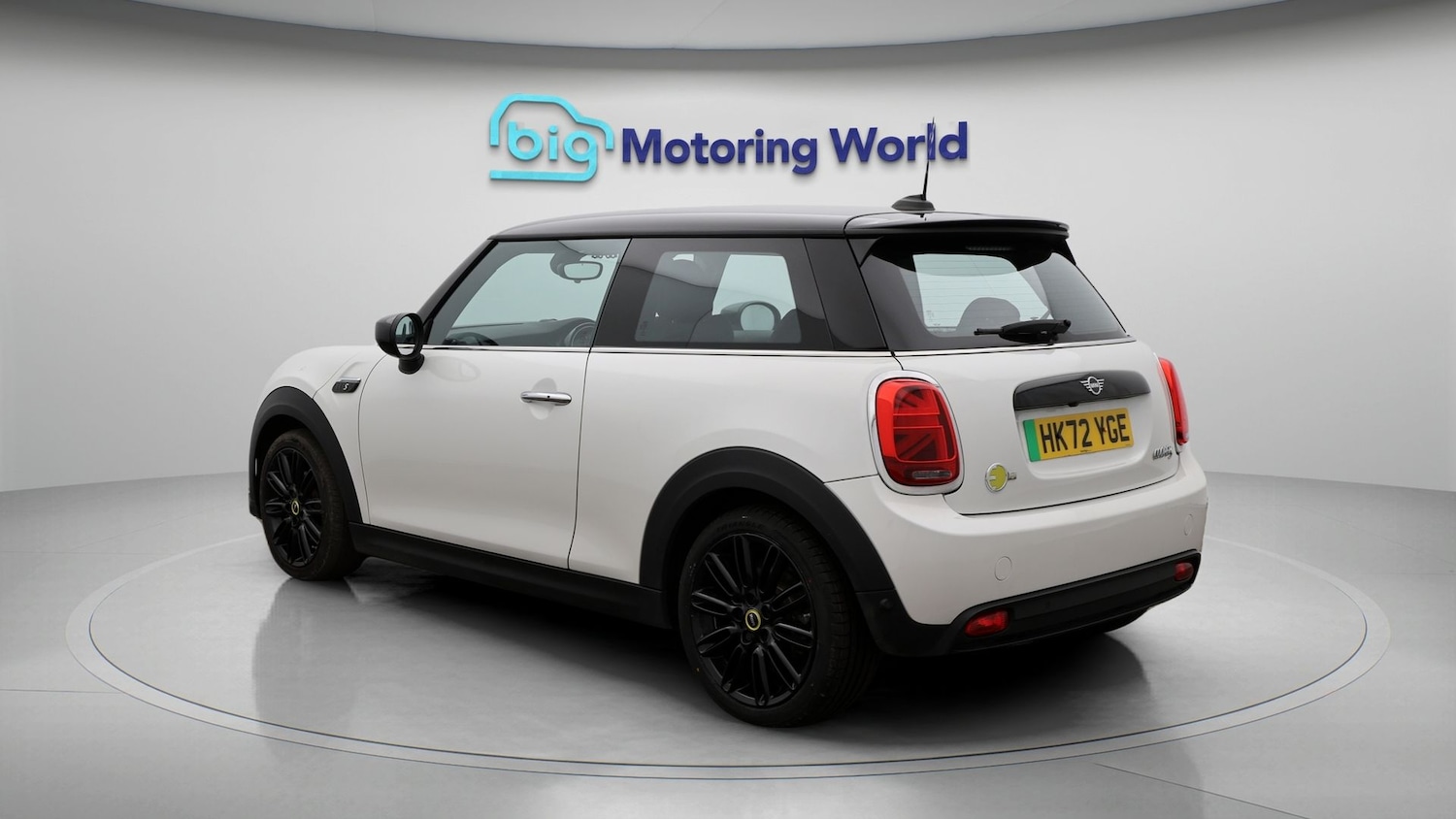 Used MINI Hatch 2022 for sale - 77189450: Photo 5