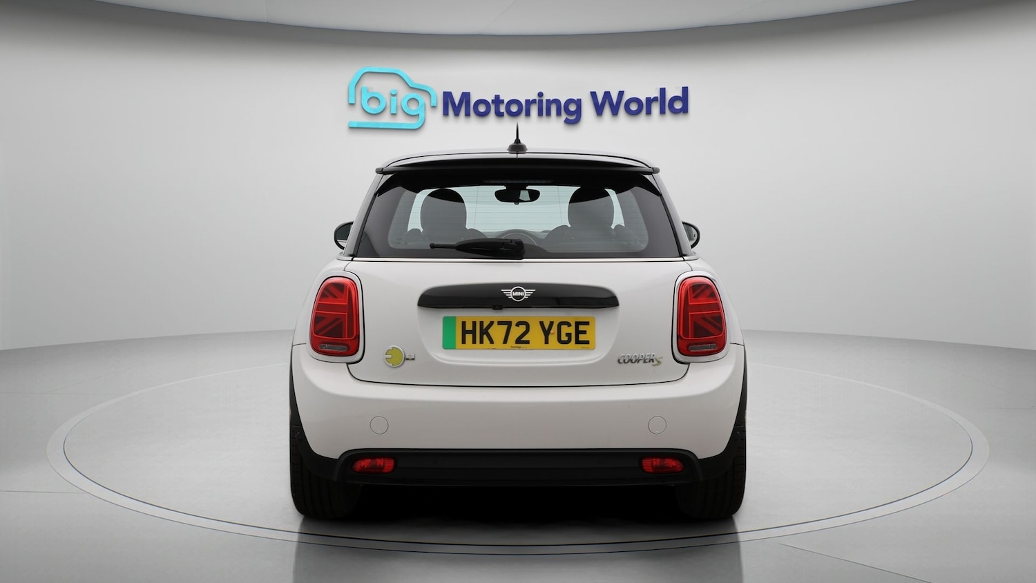 Used MINI Hatch 2022 for sale - 77189450: Photo 6