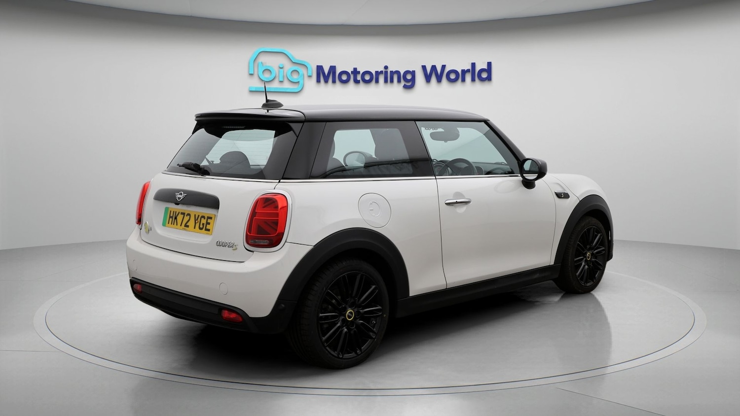 Used MINI Hatch 2022 for sale - 77189450: Photo 7