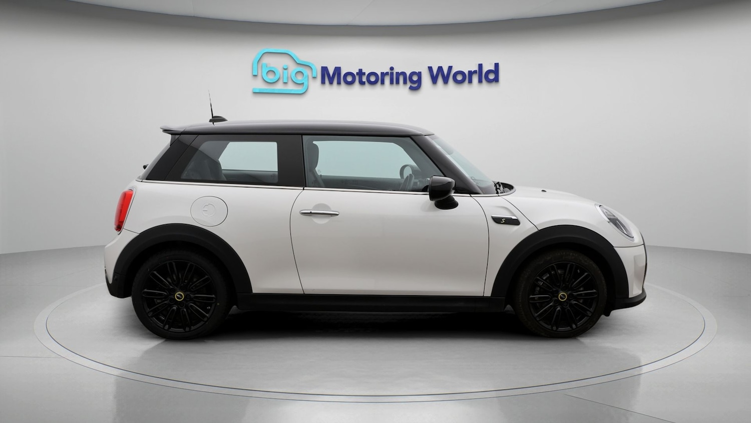 Used MINI Hatch 2022 for sale - 77189450: Photo 8
