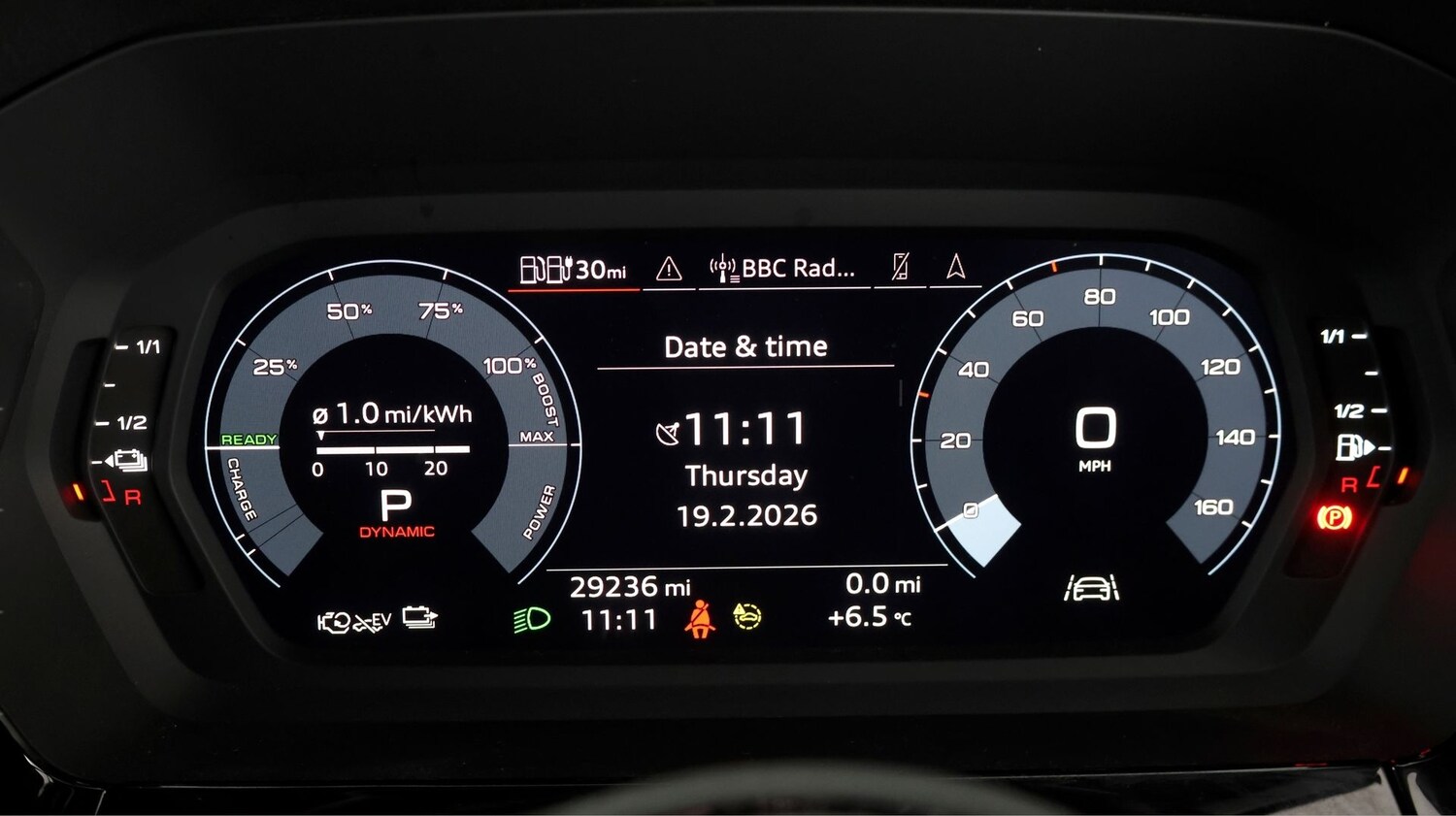 Used Audi A3 for sale - 77675497: Photo 10