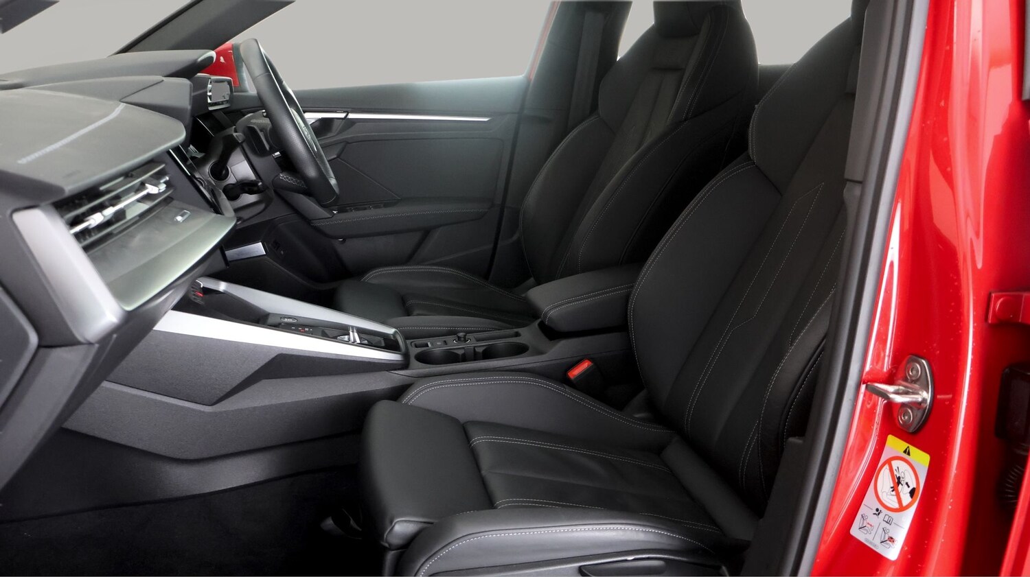 Used Audi A3 for sale - 77675497: Photo 14