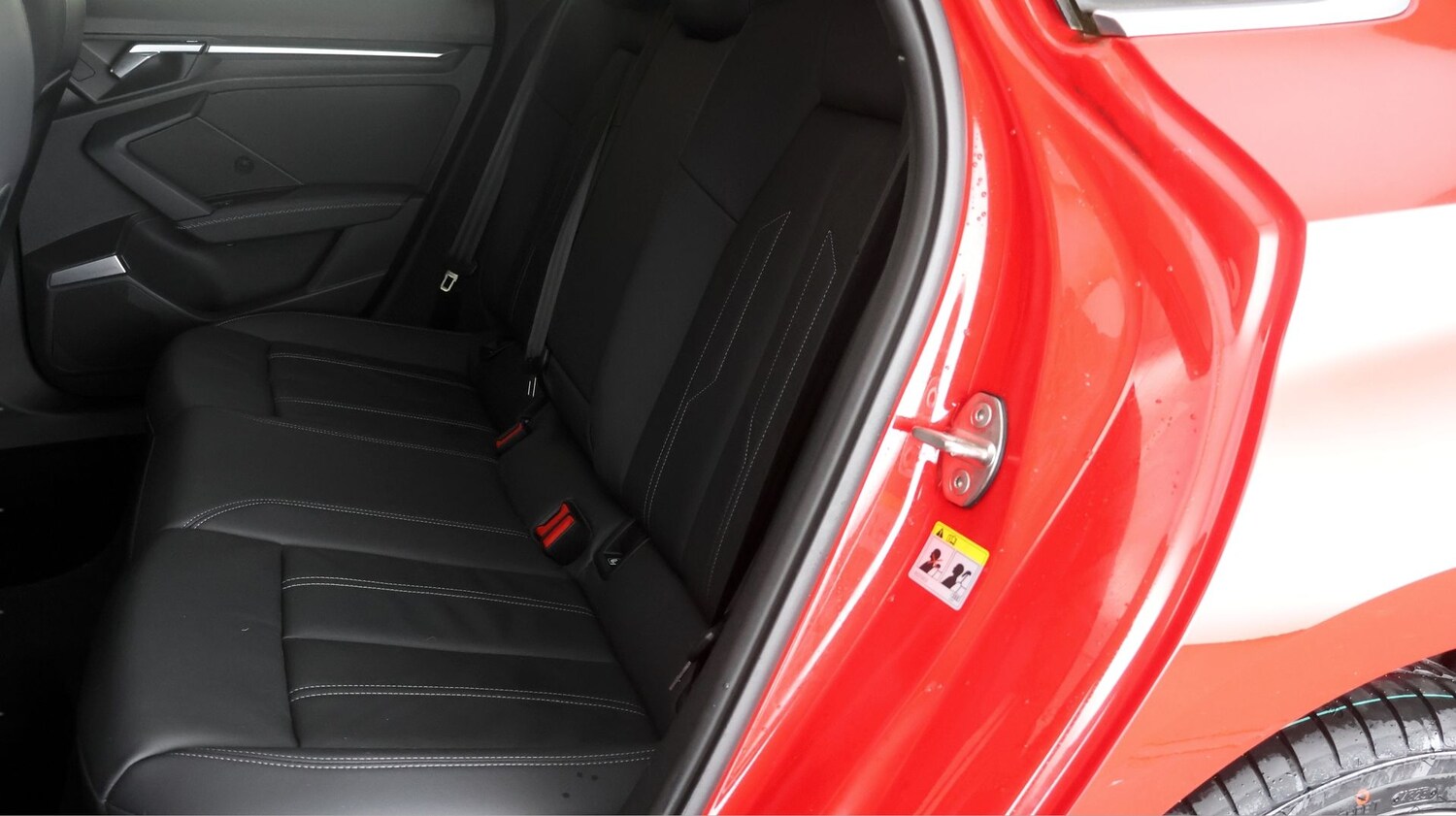 Used Audi A3 for sale - 77675497: Photo 16