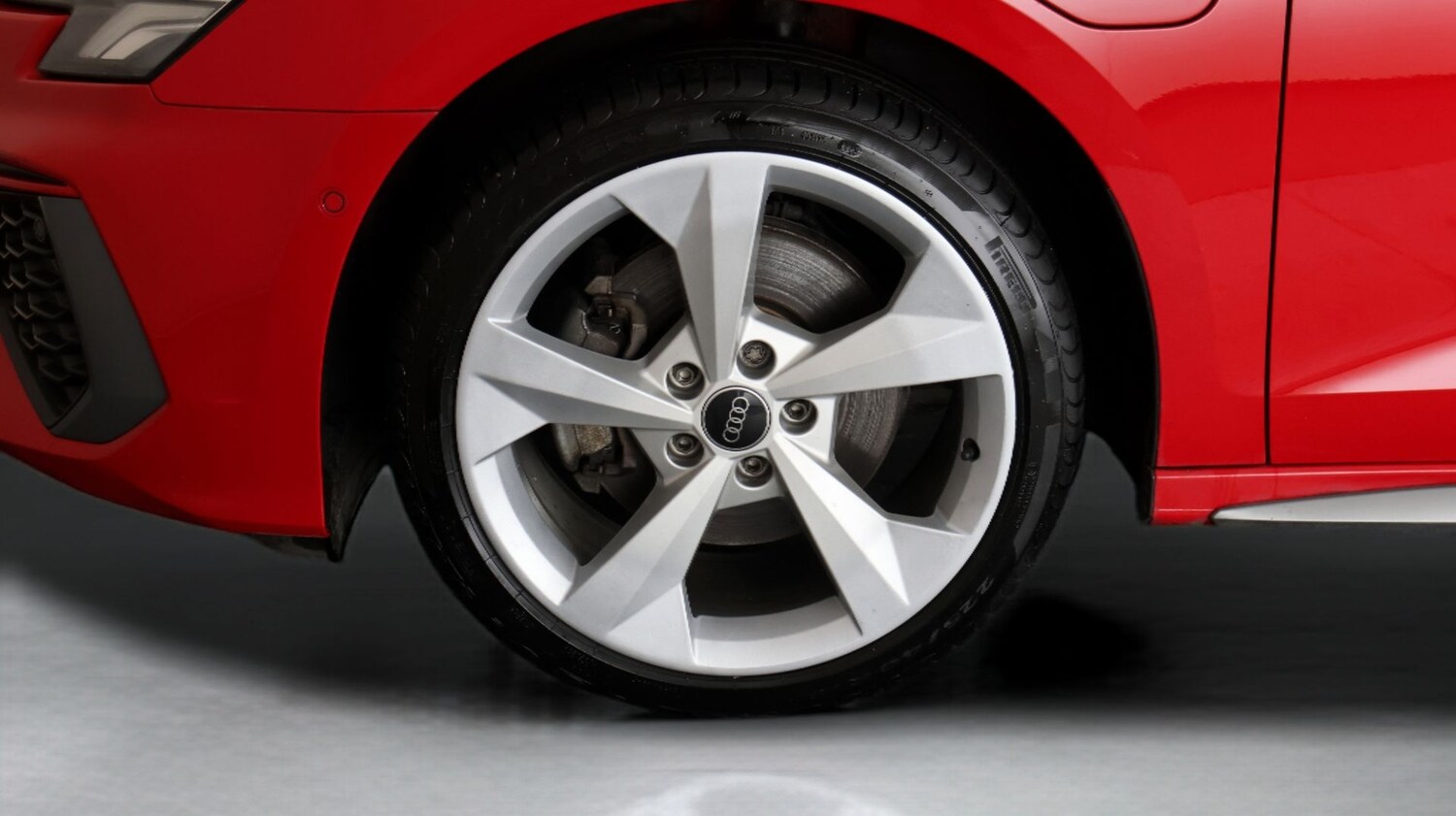 Used Audi A3 for sale - 77675497: Photo 18