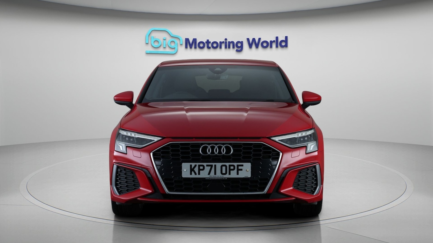 Used Audi A3 for sale - 77675497: Photo 2