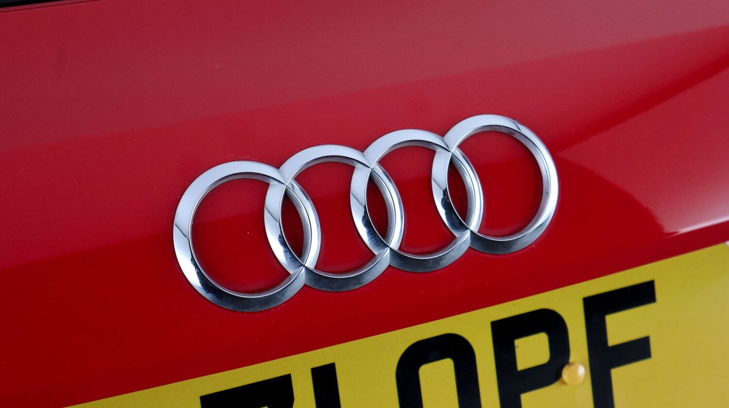 Used Audi A3 for sale - 77675497: Photo 21