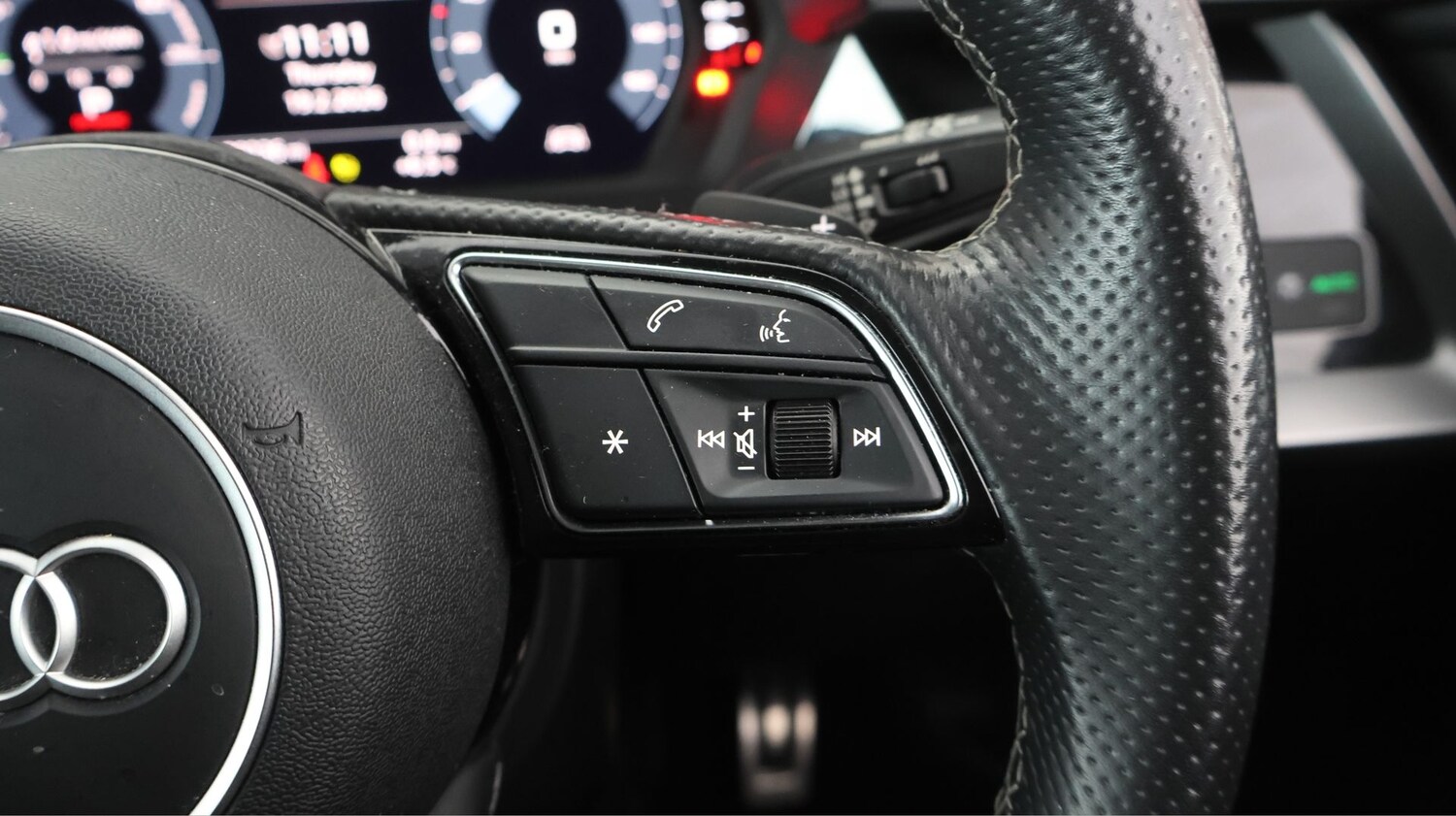 Used Audi A3 for sale - 77675497: Photo 25