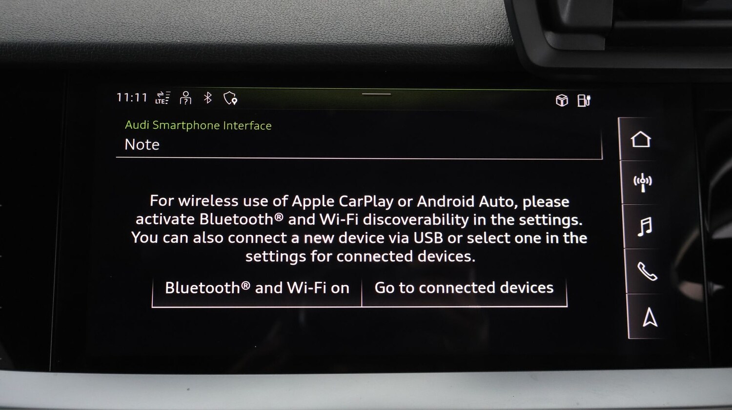 Used Audi A3 for sale - 77675497: Photo 26