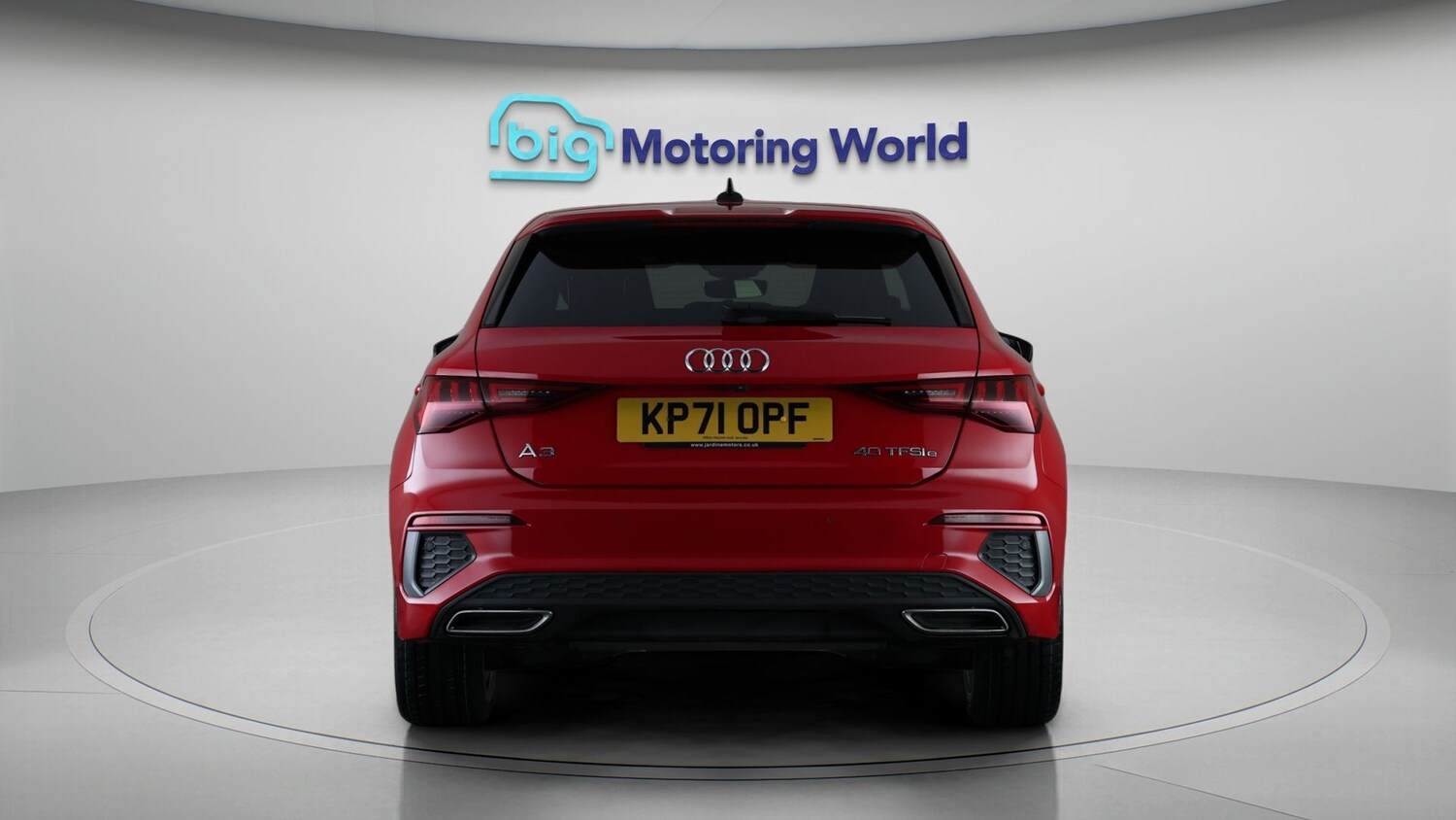 Used Audi A3 for sale - 77675497: Photo 6