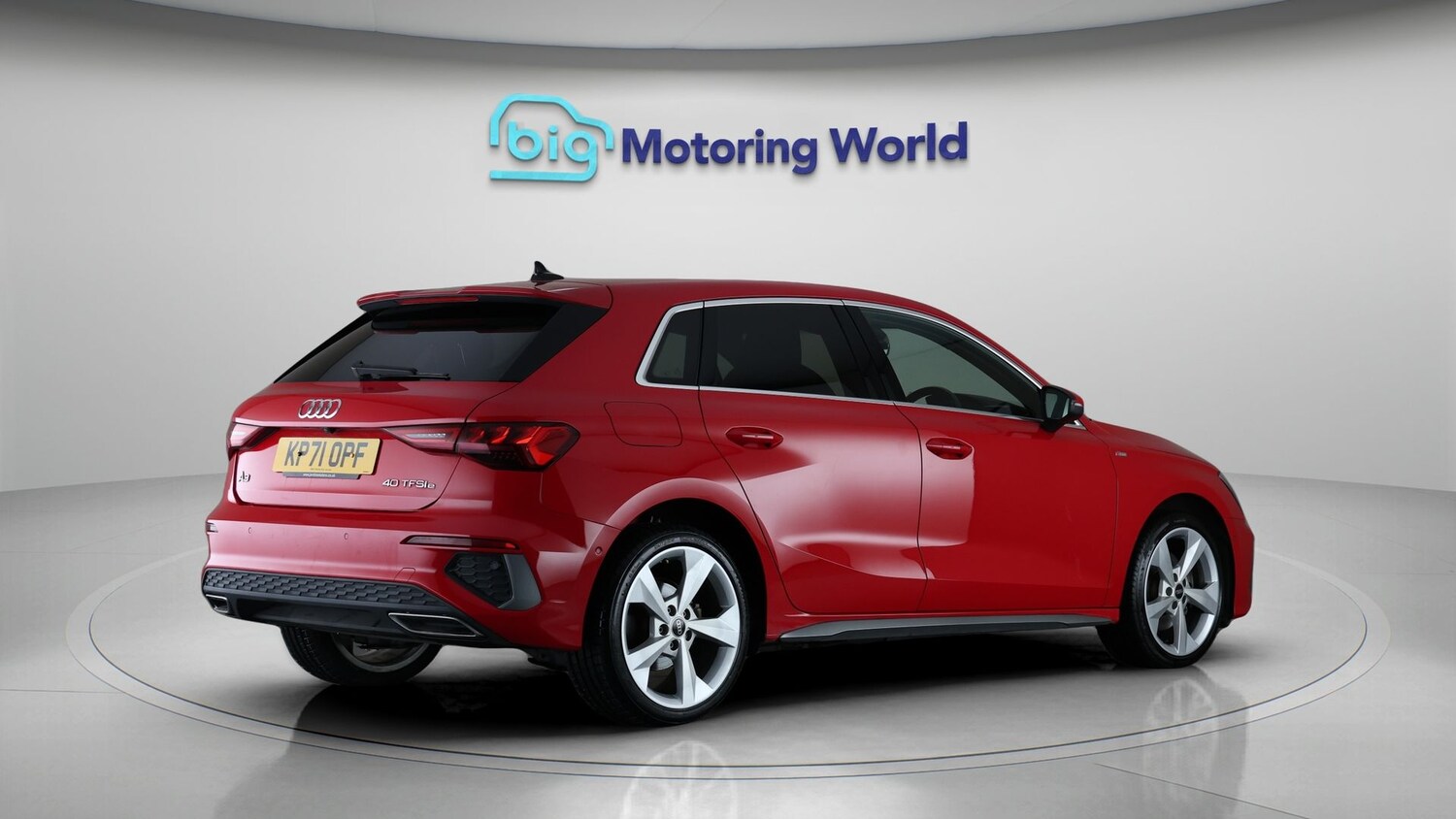 Used Audi A3 for sale - 77675497: Photo 7