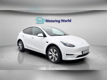 Used Tesla Model Y 2023 for sale - 79086192: Photo