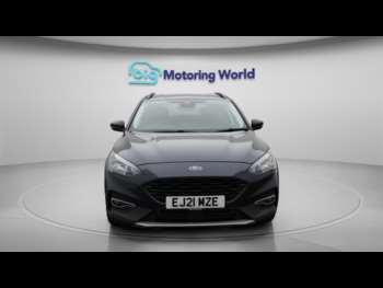 Used Ford Focus 2021 for sale - 75449649: Photo