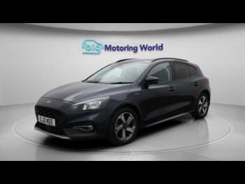 Used Ford Focus 2021 for sale - 75449649: Photo