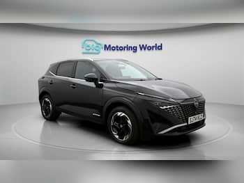 Used Nissan Qashqai 2024 for sale - 79841892: Photo