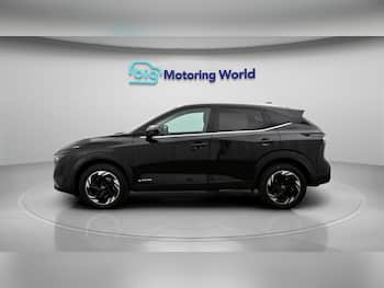 Used Nissan Qashqai 2024 for sale - 79841892: Photo