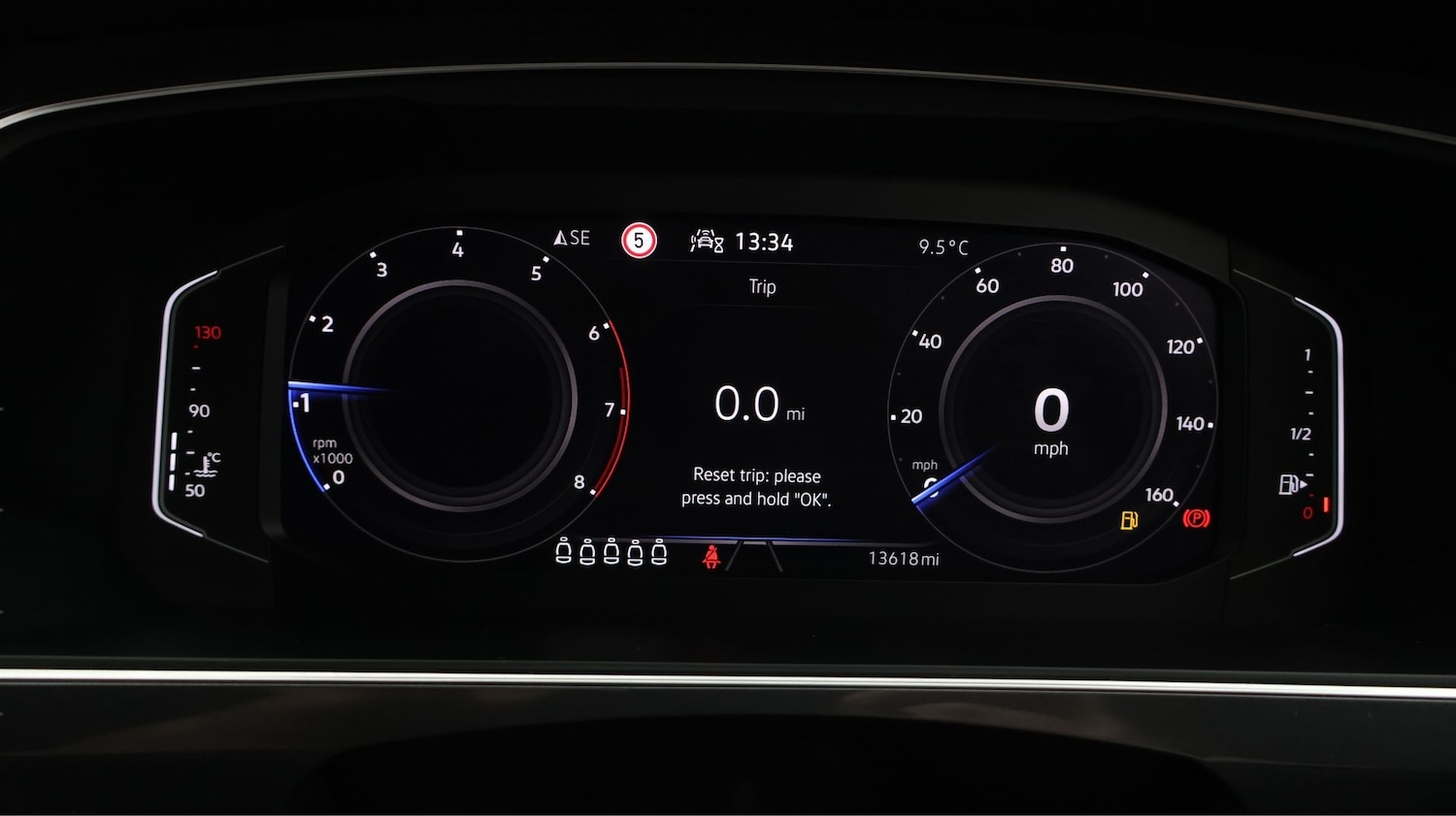 Used Volkswagen Tiguan Allspace 2022 for sale - 77767947: Photo 10