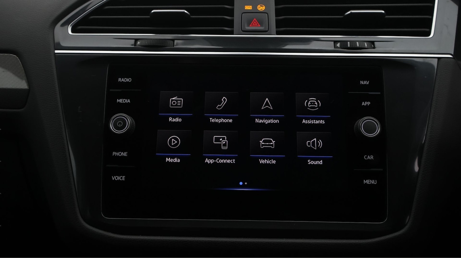 Used Volkswagen Tiguan Allspace 2022 for sale - 77767947: Photo 11