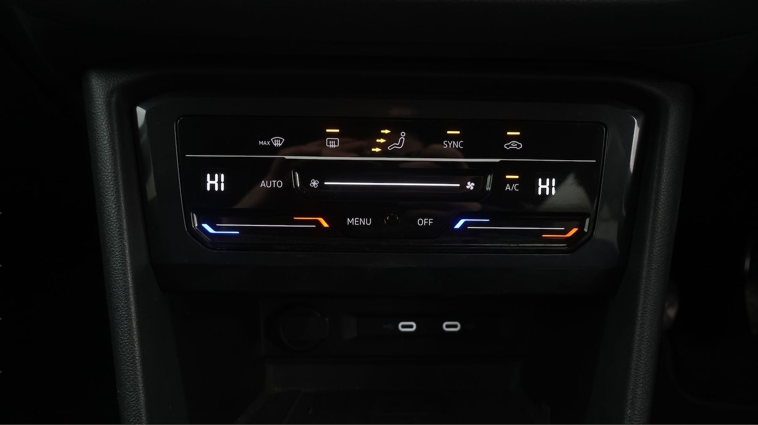 Used Volkswagen Tiguan Allspace 2022 for sale - 77767947: Photo 12